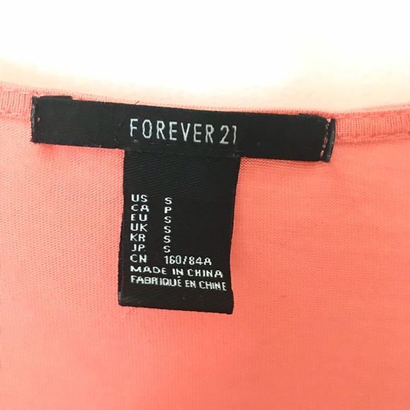 Forever 21 Beaded Top - Picture 5 of 5